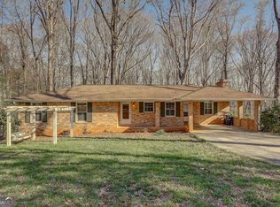 2870 Carla Dr NW, Kennesaw, GA 30144