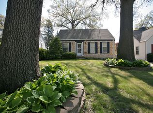 2829 35th St, Des Moines, IA 50310