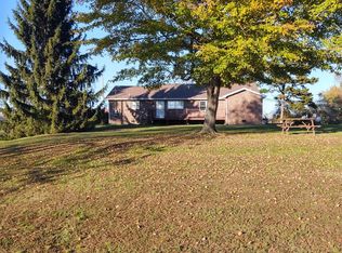 611 Keavy Craigs Creek Rd, London, KY 40744