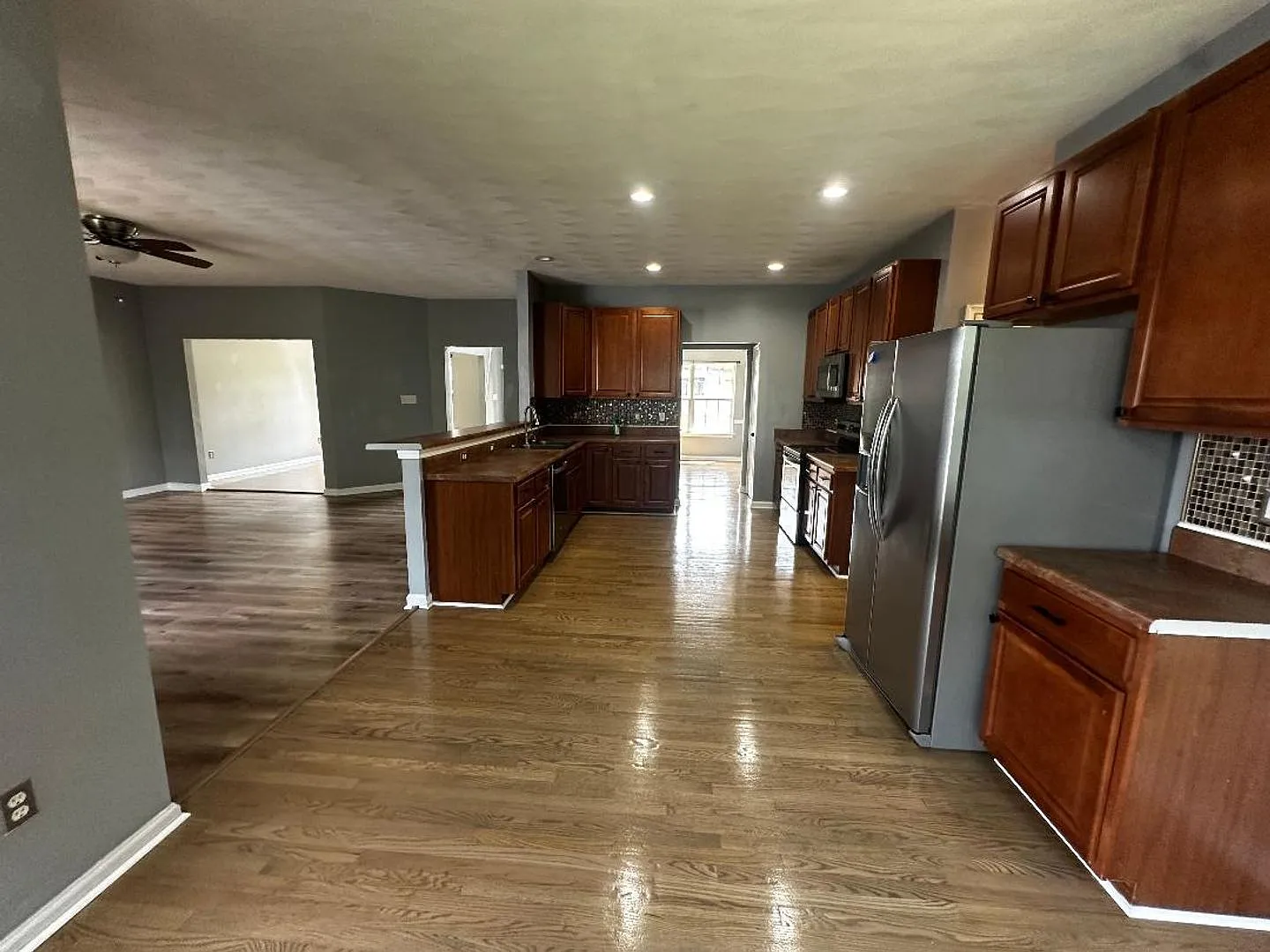 Dinwiddie 4BR — Photo 3