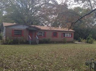 3820 Gober Rd, Millbrook, AL 36054