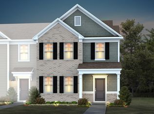 446 Ribbon Rail St, Fuquay Varina, NC 27526