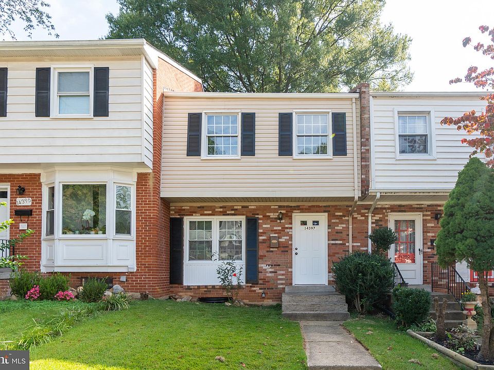 1st image of 14397 Fontaine Ct