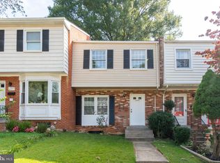 14397 Fontaine Ct, Woodbridge, VA 22193