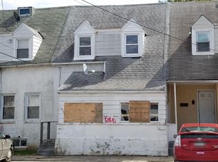 1207 Thomas St, Chester, PA 19013