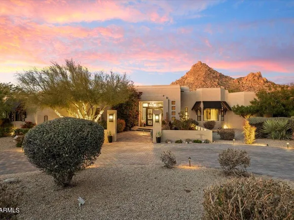 10801 E HAPPY VALLEY Road #24, Scottsdale, AZ 85255