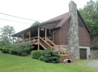 Konsur Rd, Jackson, PA 18825