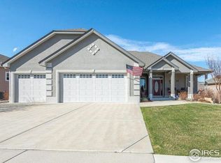 915 Norway Maple Dr, Loveland, CO 80538