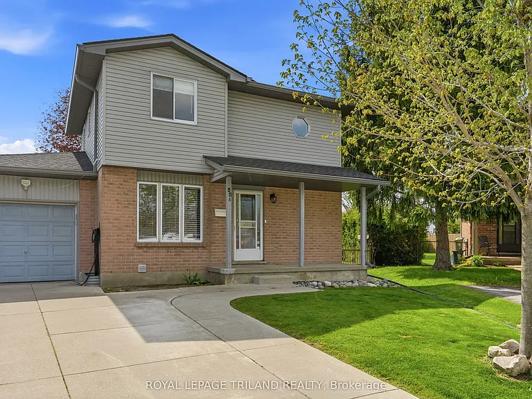 55 Sunrise Ct #A — Photo 1