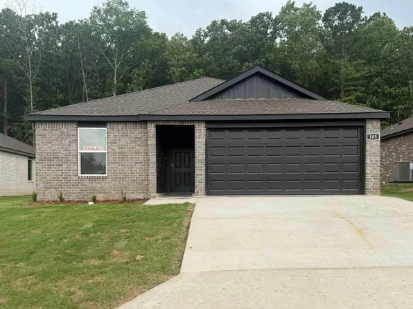 185 Bighorn Trl, Maumelle, AR 72113