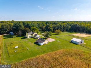 1445 Commissioners Rd, Mullica Hill, NJ 08062