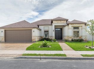 2512 Penrose Ave, Edinburg, TX 78539
