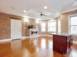 6610 S Kenwood Ave #3D, Chicago, IL 60637