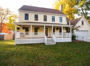 553 Walpole St, Norwood, MA 02062