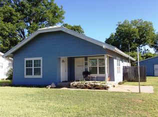 3518 Pease St, Vernon, TX 76384