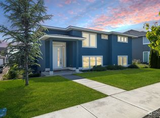 4553 Barbera St, Richland, WA 99352