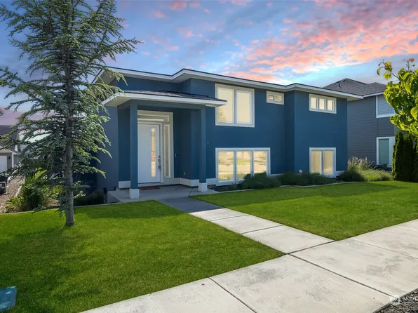 4553 Barbera Street, Richland, WA 99352