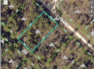 Sheldrake Loop, Weeki wachee, FL 34614