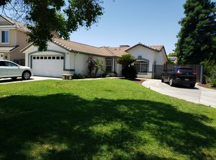 5771 W Parr Ave, Fresno, CA 93722