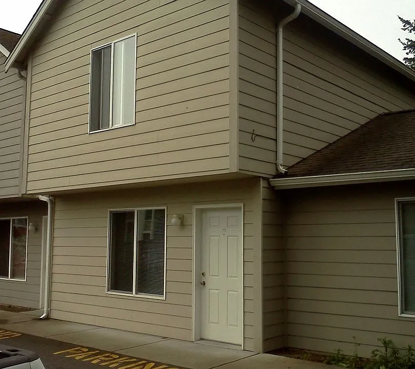 BHS T Woodland Townhomes