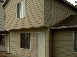 Woodland Townhomes, Bellingham, WA 98225