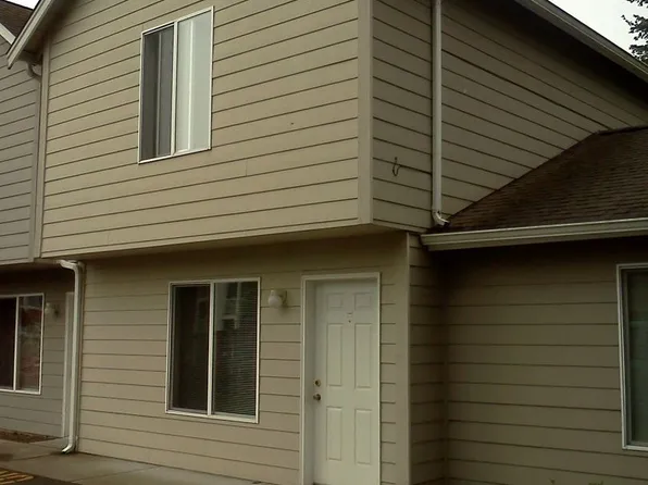 BHS T Woodland Townhomes, 2719-2723 W Maplewood Ave #104, Bellingham, WA 98225