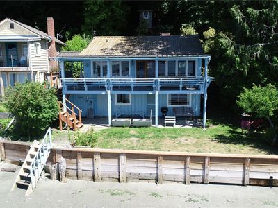 11222 SW 125th Street, Vashon, WA, 98070