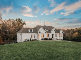 3609 Leipers Valley Trl, Franklin, TN 37064