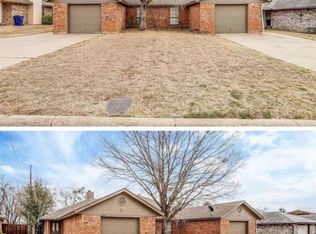 1007 Mitchell Ln, Burleson, TX 76028