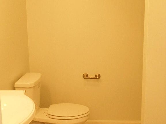 1st floor bathroom