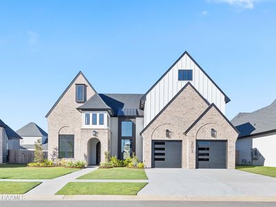 202 Sabal Grove Ln, Youngsville, LA, 70592
