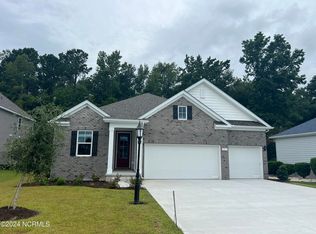 1011 Montgomery Ct LOT 766, Calabash, NC 28467