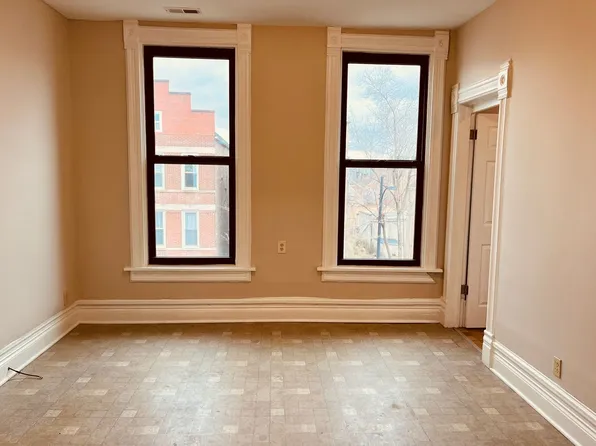 Rio Properties - 1744, 1744 W 18th Pl #3F, Chicago, IL 60608