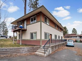 511 Clay St, Cheney, WA 99004