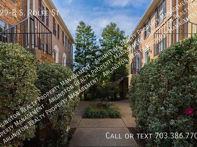 929 S Rolfe St #B — Photo 26