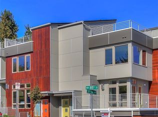 3104 NW 85th St, Seattle, WA 98117