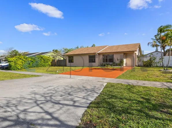16110 SW 300th St, Homestead, FL 33033