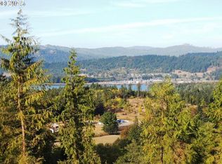 Nicolai Cutoff Rd, Rainier, OR 97048