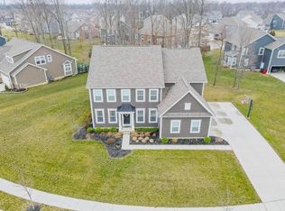 13401 Appleton Dr, Pickerington, OH 43147