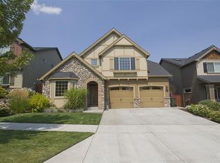 20974 Lava Flow Ln, Bend, OR 97701