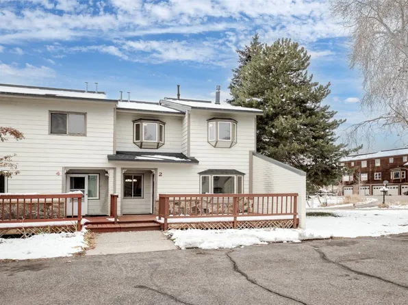 2 Cedar Ct, Steamboat Springs, CO 80487