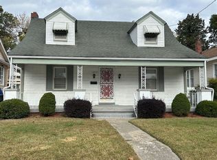 1732 Canton Ave, Norfolk, VA 23523