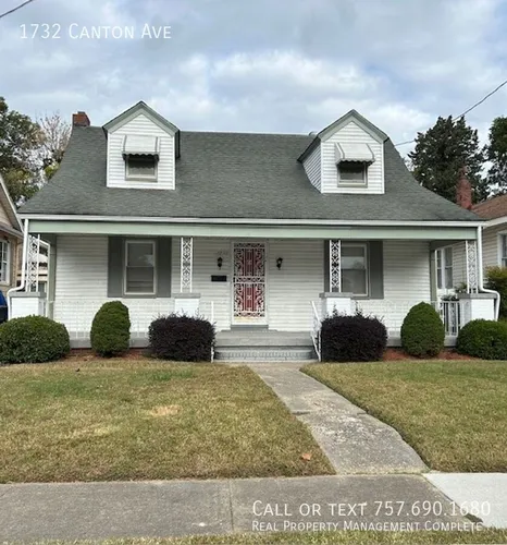 1732 Canton Ave Photo 1