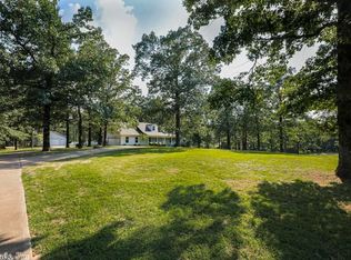 1517 Elmwood Rd, Hector, AR 72015
