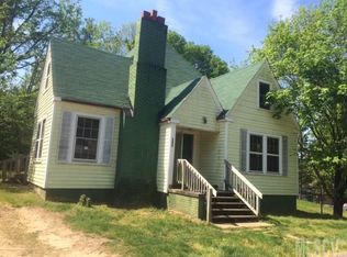 507 Scroggs St NW, Lenoir, NC 28645