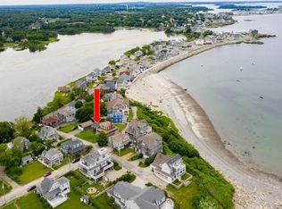 46 Summit Ave, Hull, MA 02045