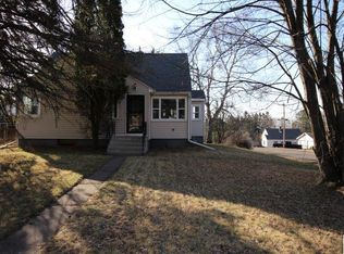 2232 W 22nd St, Duluth, MN 55811