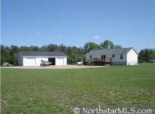 17771 160th St, Glenwood, MN 56334