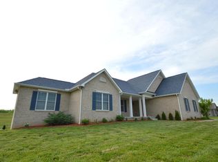 11924 Lower River Rd, Louisville, KY 40272