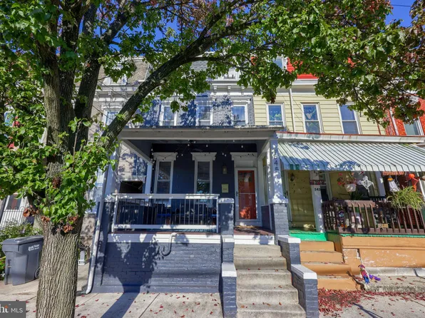 545 N 2nd St, Columbia, PA 17512